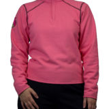 HauteWork Haute Pink FR Fleece