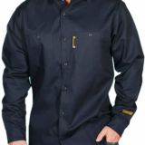 The “Lowdown” Flame Resistant Shirt 6.6 oz