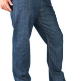 Flame Resistant American Denim Jeans 12.75 oz