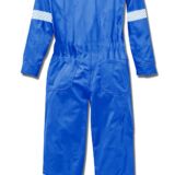 DH Air Coverall with 2″ Segmented Trim