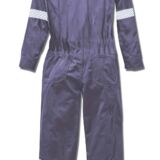 DH Air Coverall with 2″ Segmented Trim