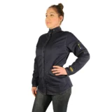 Women’s Flame Resistant Welding Jacket